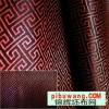 厂家直销长城格织锦缎 红木家具坐垫丝绸面料 工艺品包装面料
