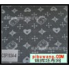 杭州厂家直销色织布发泡底新欧标REACH标准的牛津布