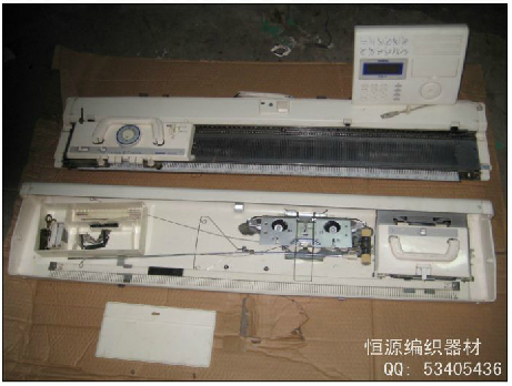 高价收购兄弟牌电脑编织机 电脑提花机 毛衣电脑编织机